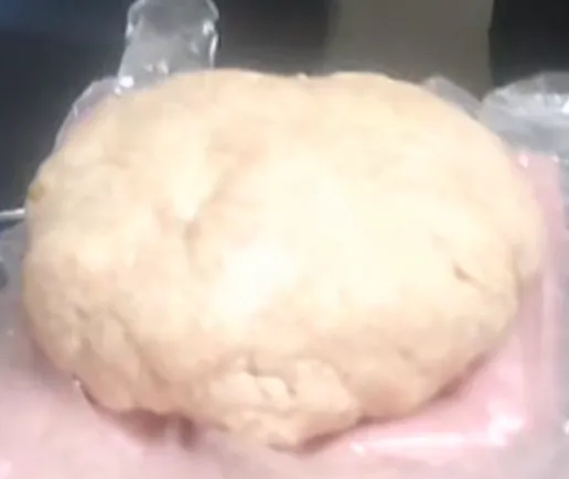 形を整える
